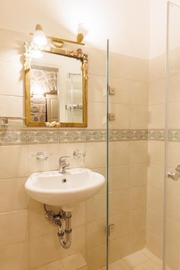 Apartamento Katafigi Pírgos Dhiroú Exterior foto