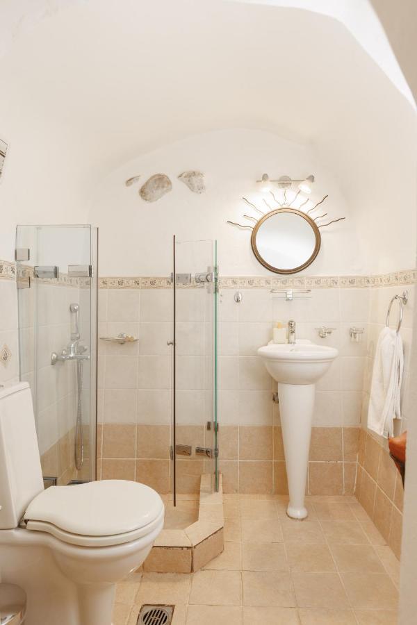 Apartamento Katafigi Pírgos Dhiroú Exterior foto