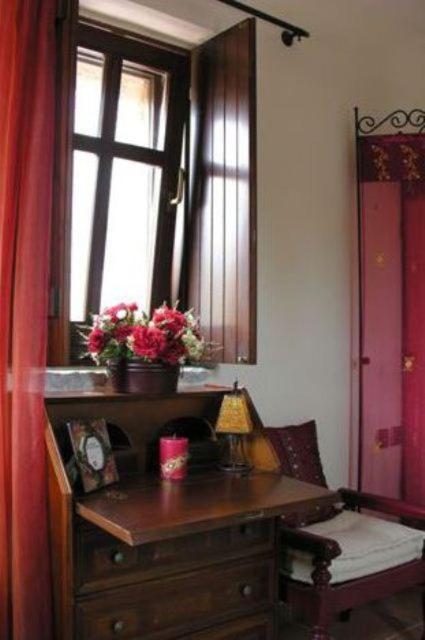 Apartamento Katafigi Pírgos Dhiroú Habitación foto